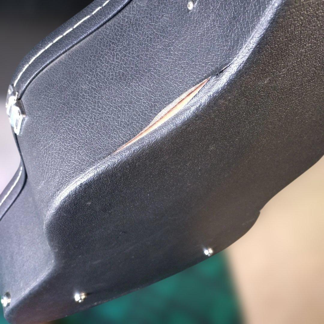 中古品 マーチン シェナンド MHD-28/ハードケース