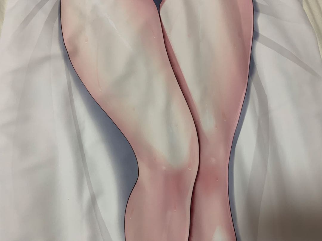 arrow まくらぶ　五十嵐世良 抱き枕カバー　特典付き