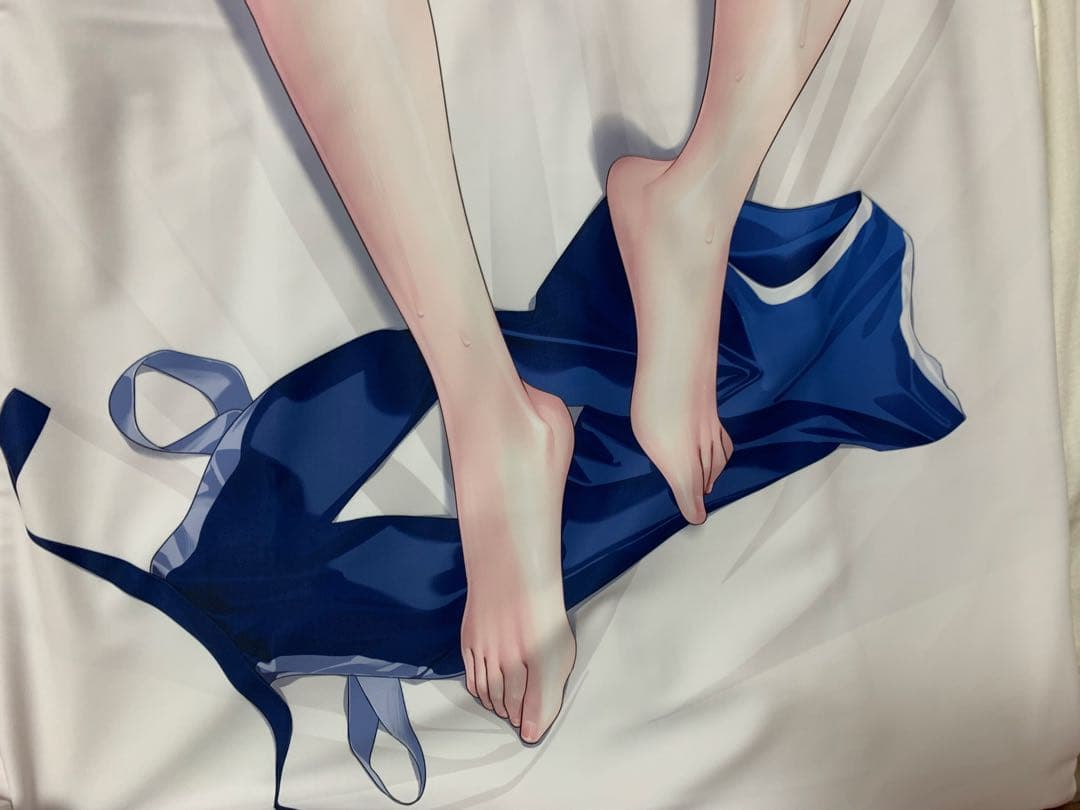 arrow まくらぶ　五十嵐世良 抱き枕カバー　特典付き