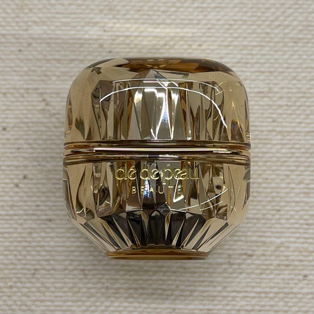 M ona 　新入荷　クレドポーボーテ　ラクリーム5mlx10個