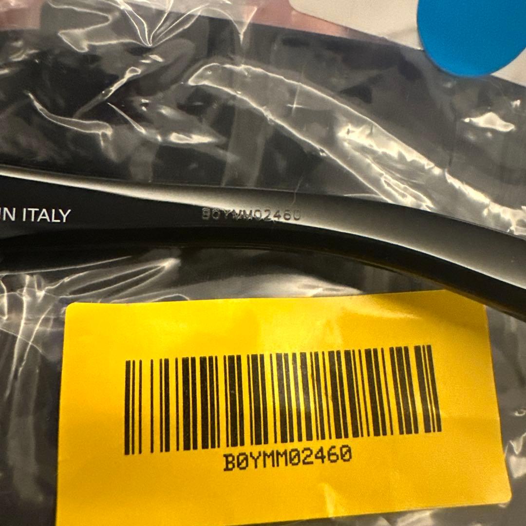 k*o様 Balenciaga ユニセックスサングラスBB0266S 001 新