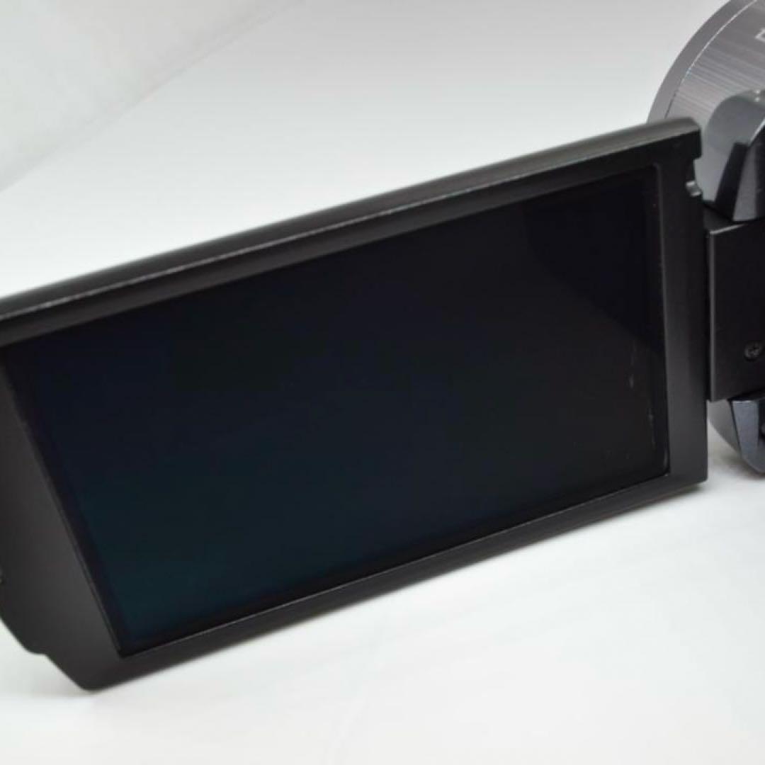 SONY　HDR-CX550V　ハンディカム ビデオカメラ