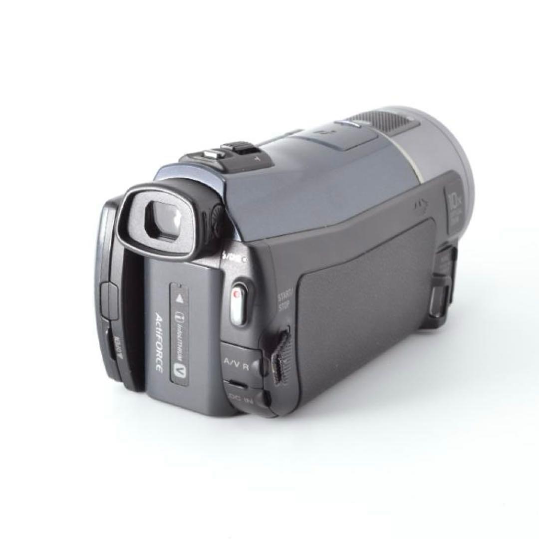 SONY　HDR-CX550V　ハンディカム ビデオカメラ