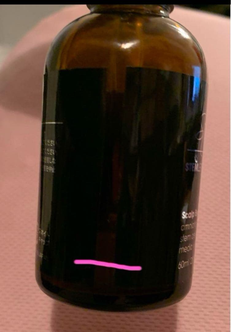 ティレット　美顔器　頭皮ケア　リフトアップ　顔　電気バリ　スカルプ　ヒト幹細胞