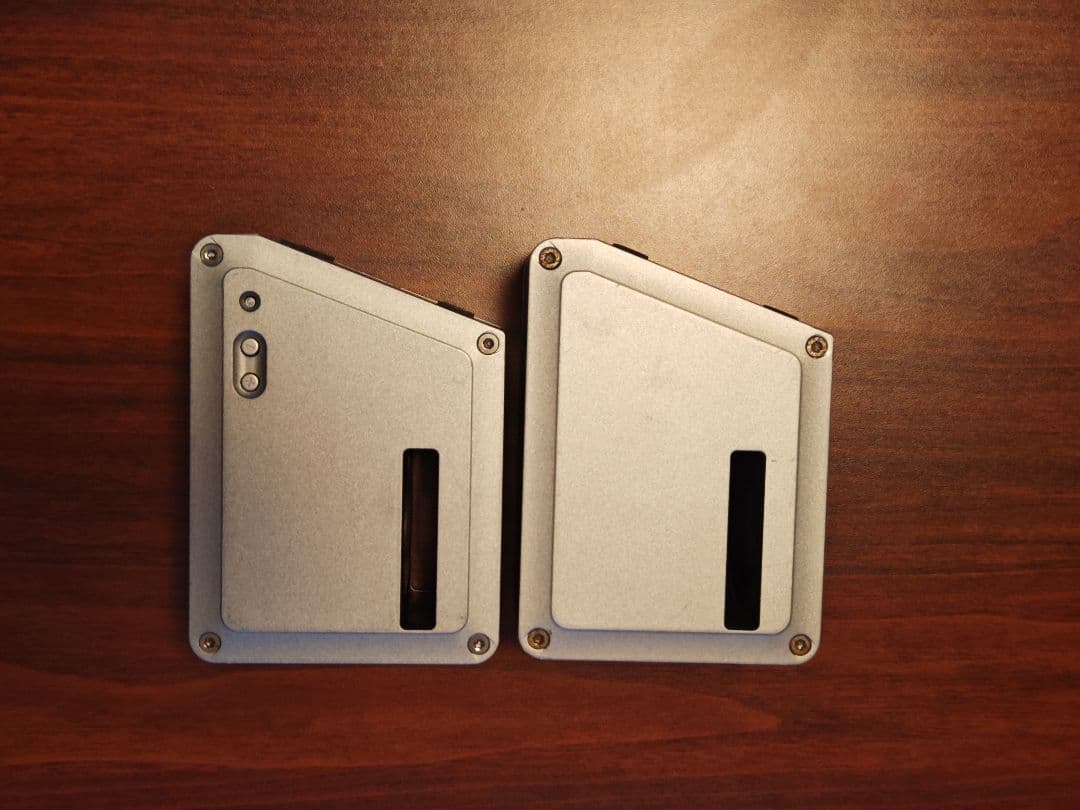 スピーカー・ウーファー BOSE M3 Micro Music Monitor Silver