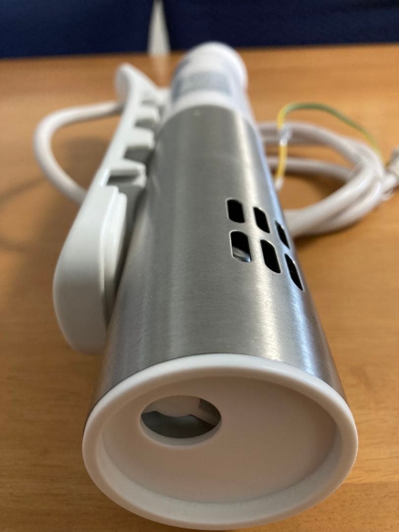 超美品！IRIS OHYAMA 低温調理器