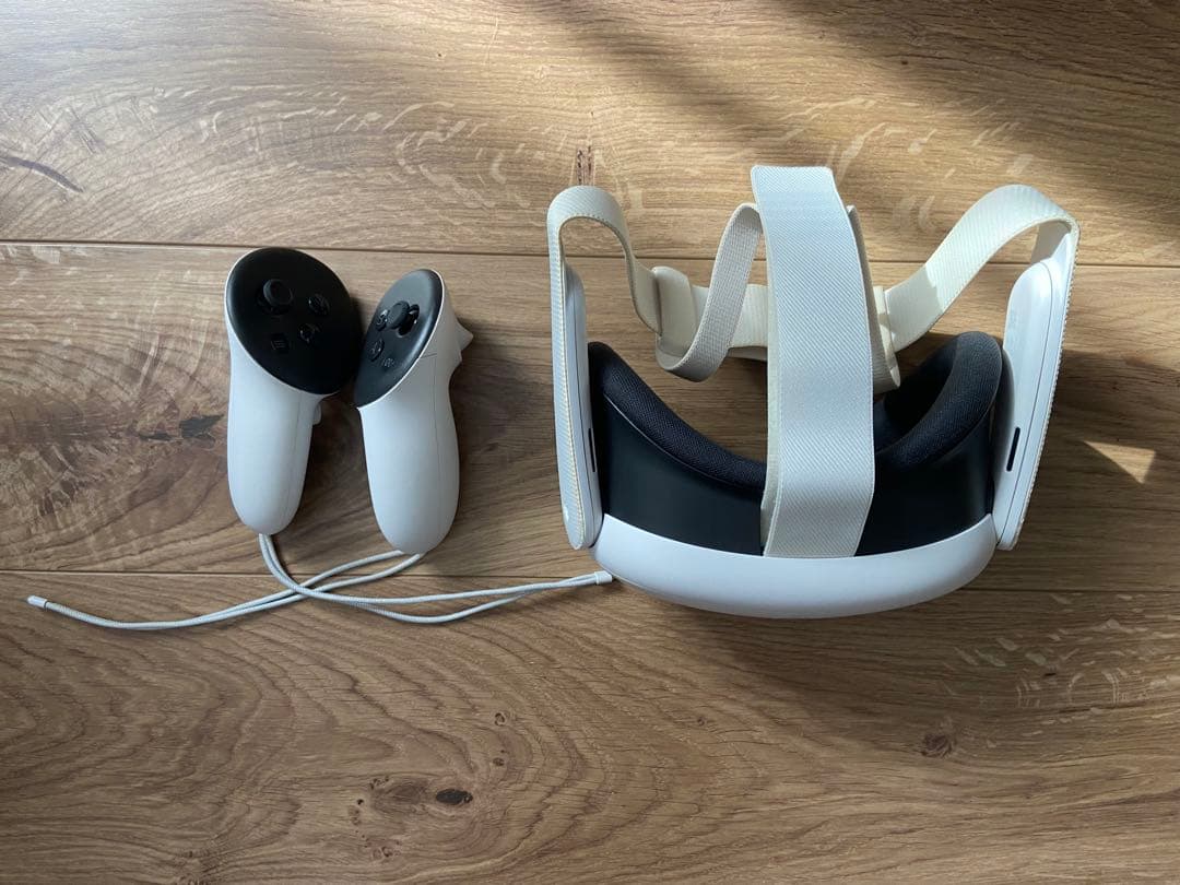  quest 3 128gb クエスト 3