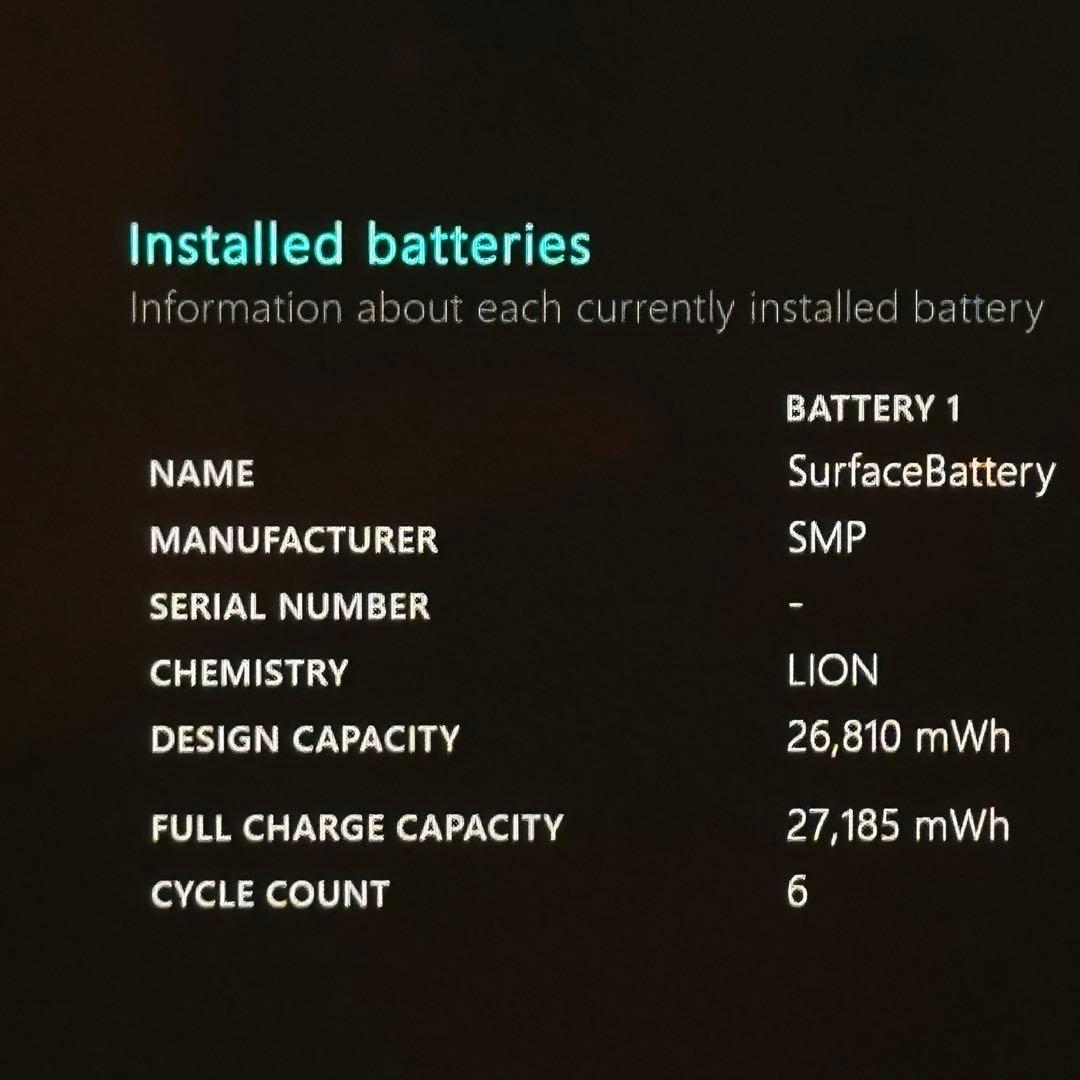 【準新品】 Surface Go3 LTE i3/8/128 Office