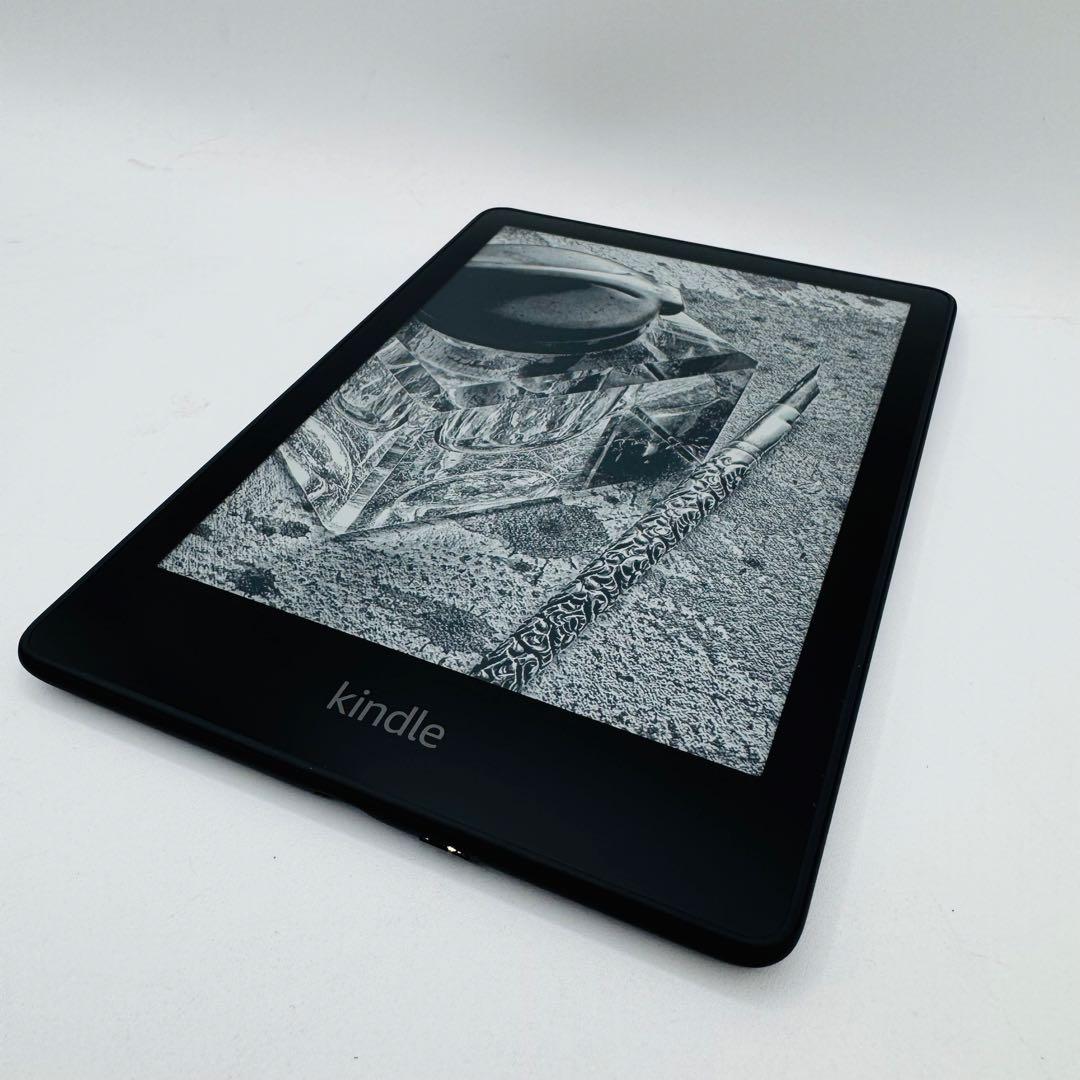 極美品★キンドル Kindle PaperWhite 第11世代 16GB