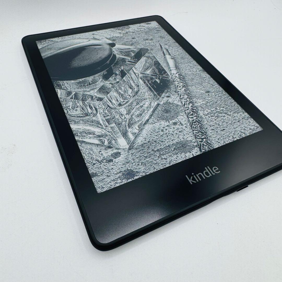 極美品★キンドル Kindle PaperWhite 第11世代 16GB