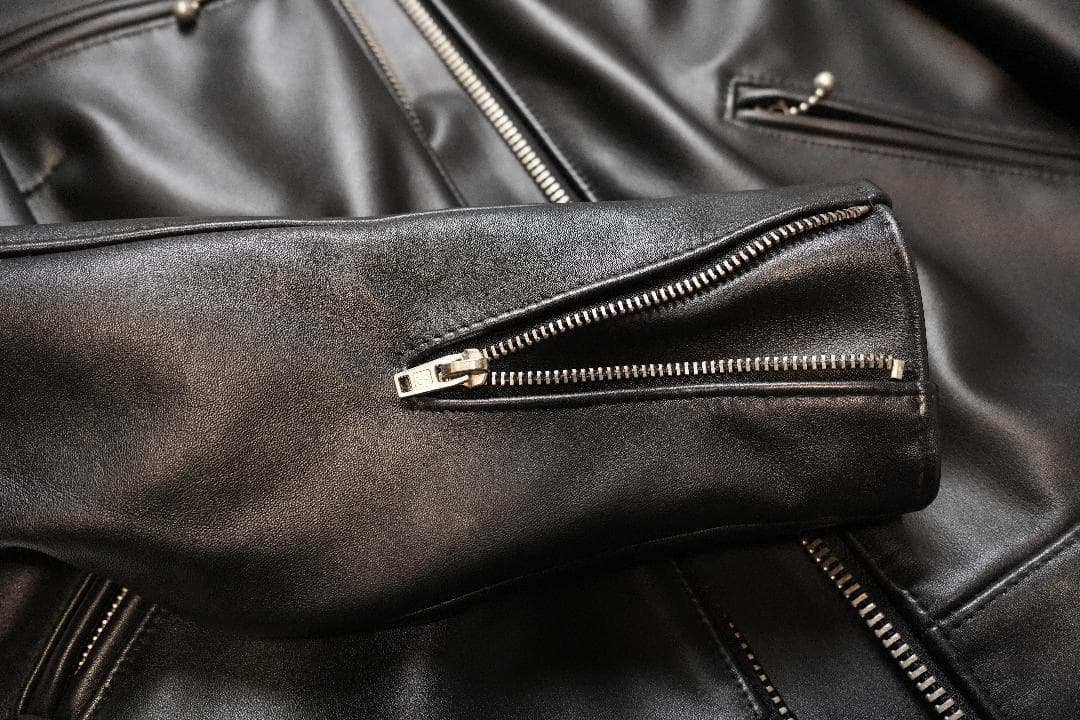 ルイスレザー×ヒステリックグラマー　SUPER SPORTSMAN