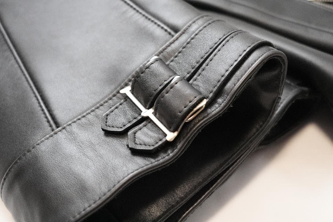 ルイスレザー×ヒステリックグラマー　SUPER SPORTSMAN