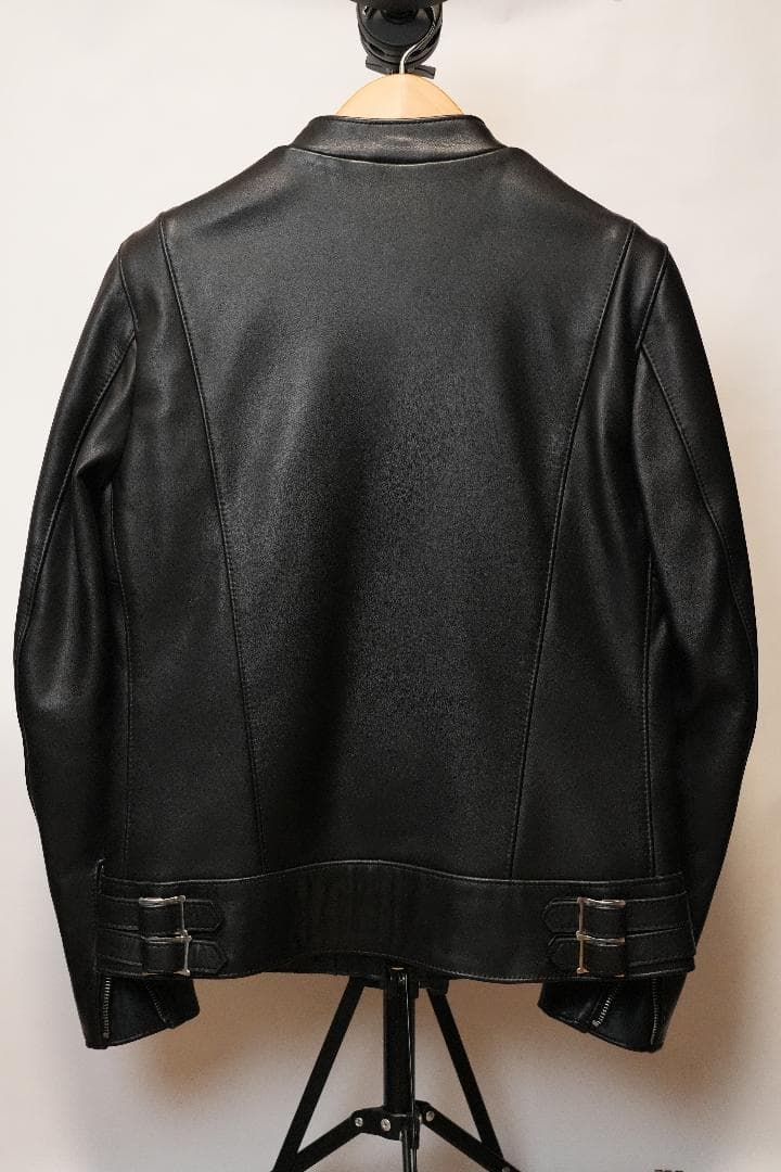 ルイスレザー×ヒステリックグラマー　SUPER SPORTSMAN