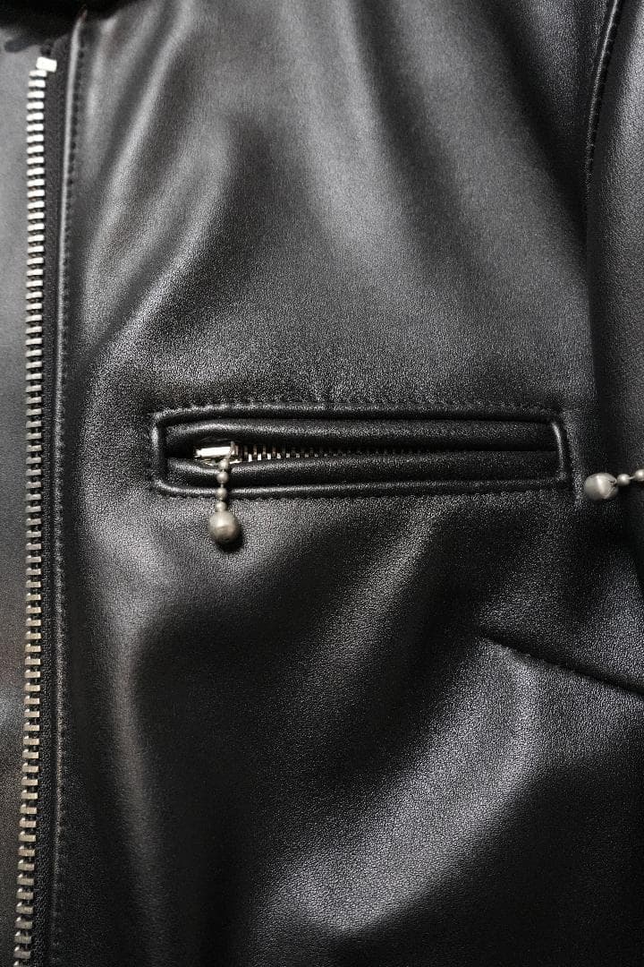 ルイスレザー×ヒステリックグラマー　SUPER SPORTSMAN