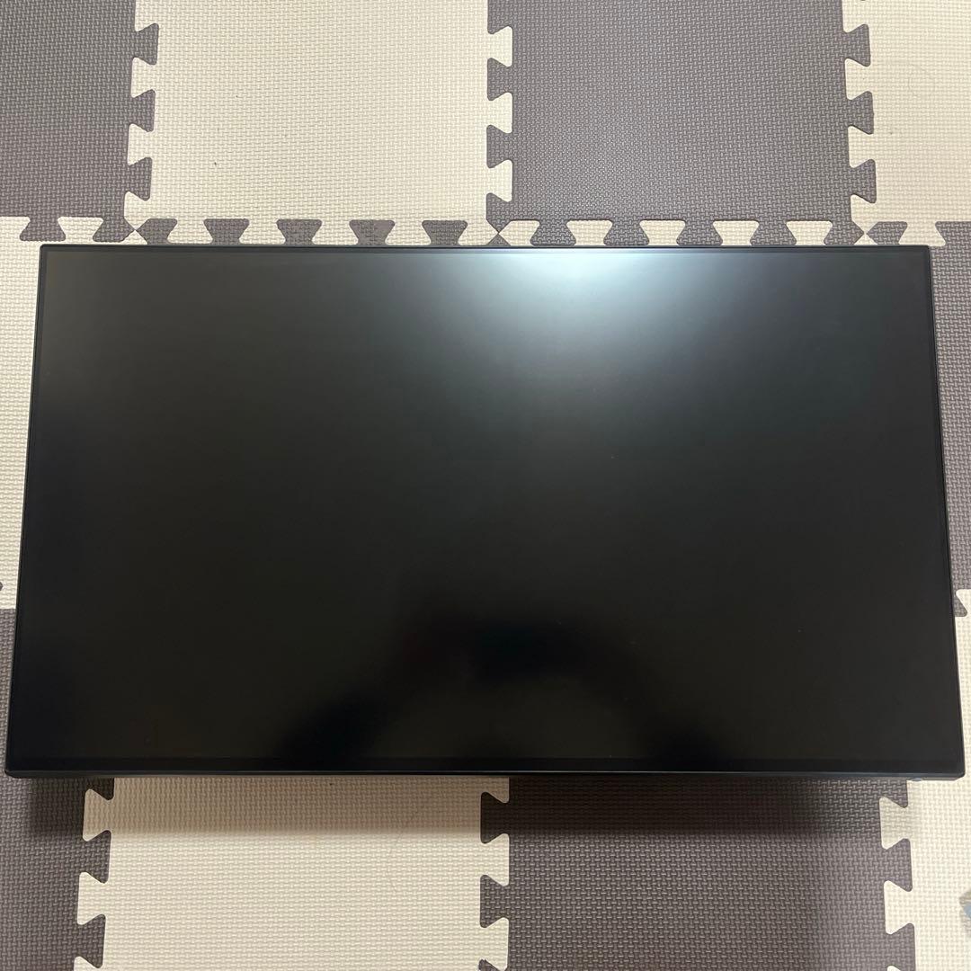 P*n様 Dell ALIENWARE AW2721D 27インチ ゲーミングモ