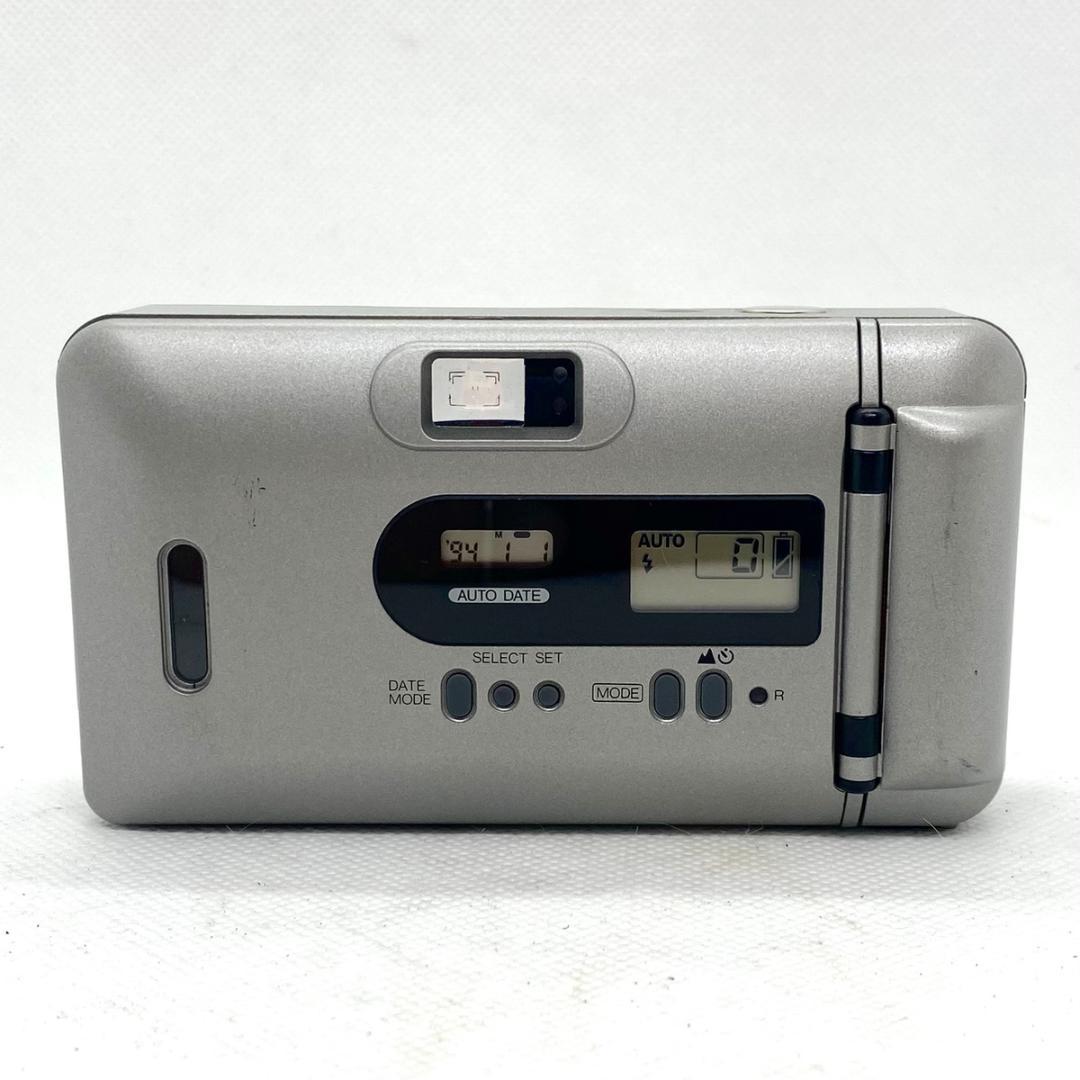 【C6181】Konica コニカ Big Mini F フイルムカメラ