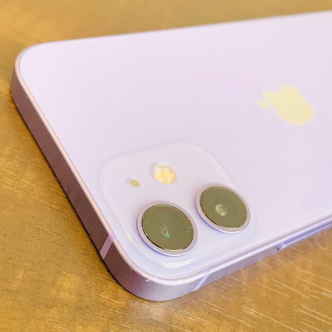 Apple iPhone12 mini 64GB SIMフリー MJQC3J/A