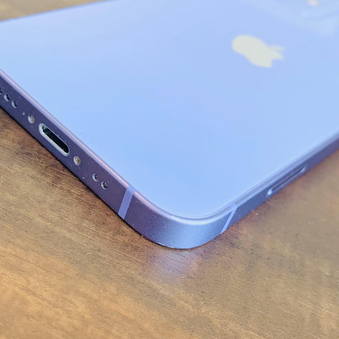 Apple iPhone12 mini 64GB SIMフリー MJQC3J/A