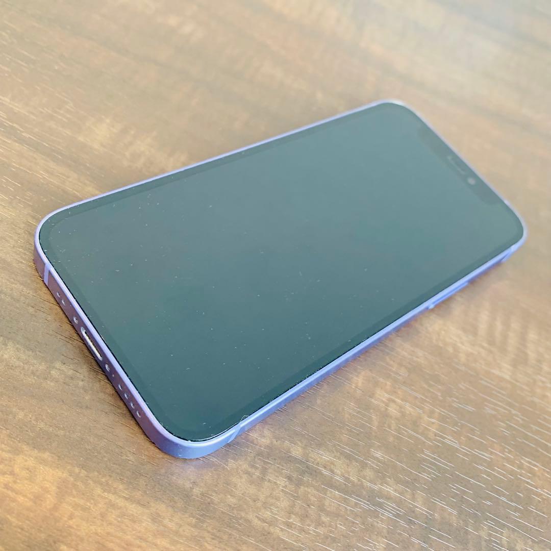 Apple iPhone12 mini 64GB SIMフリー MJQC3J/A