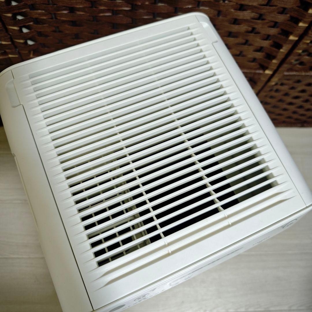 【美品】DAIKIN MC55U-W ダイキン ストリーマ空気清浄機