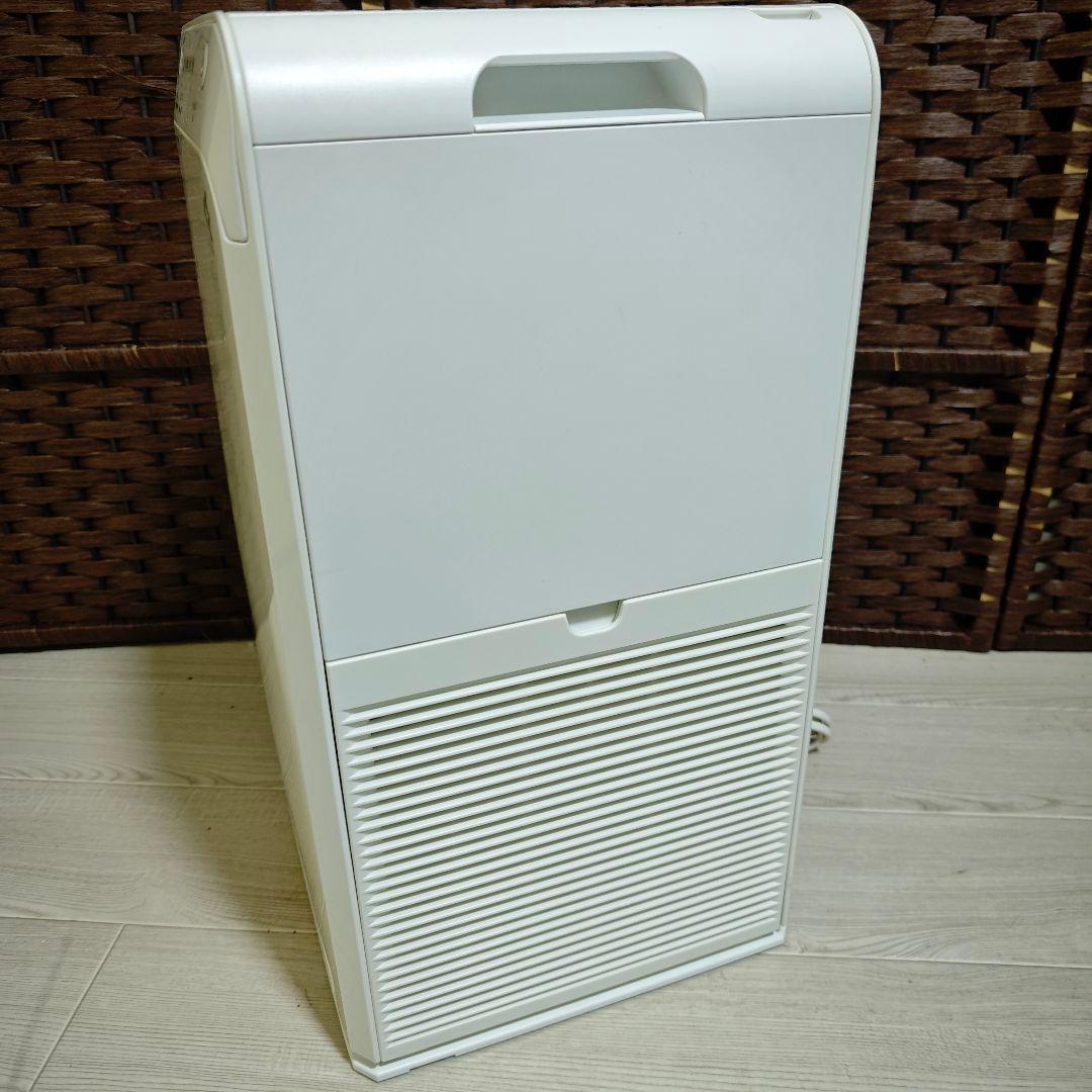 【美品】DAIKIN MC55U-W ダイキン ストリーマ空気清浄機