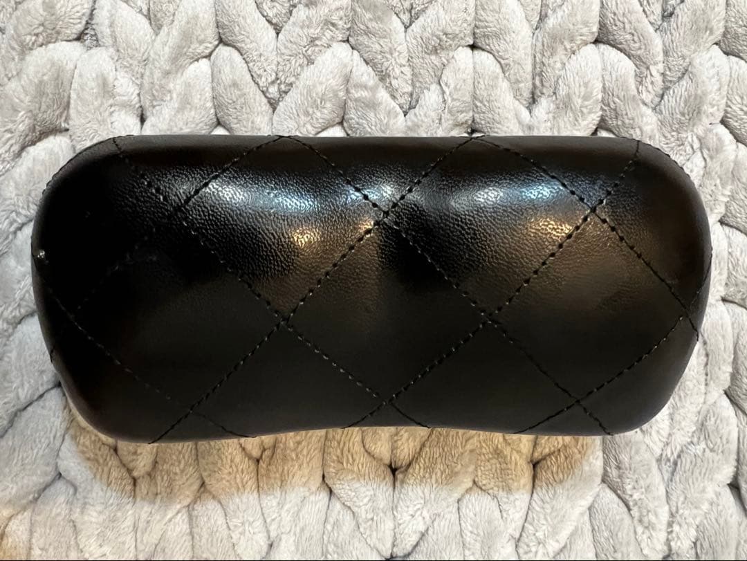 CHANEL フラワー装飾 サングラス