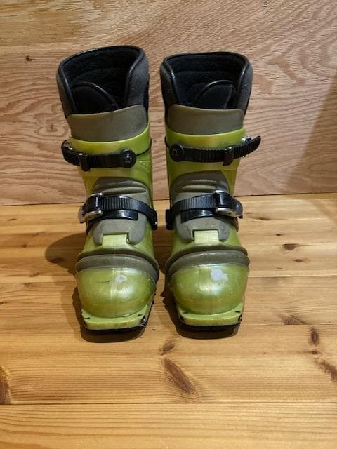 SCARPA F1 山岳スキー競技用ブーツ skimo 25cm