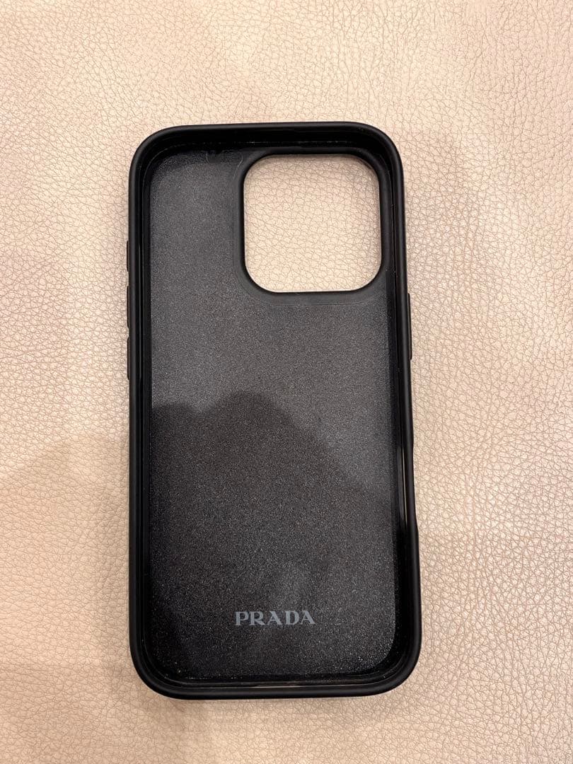 b*f様 サフィアーノレザー iPhone 16 Pro用ケース