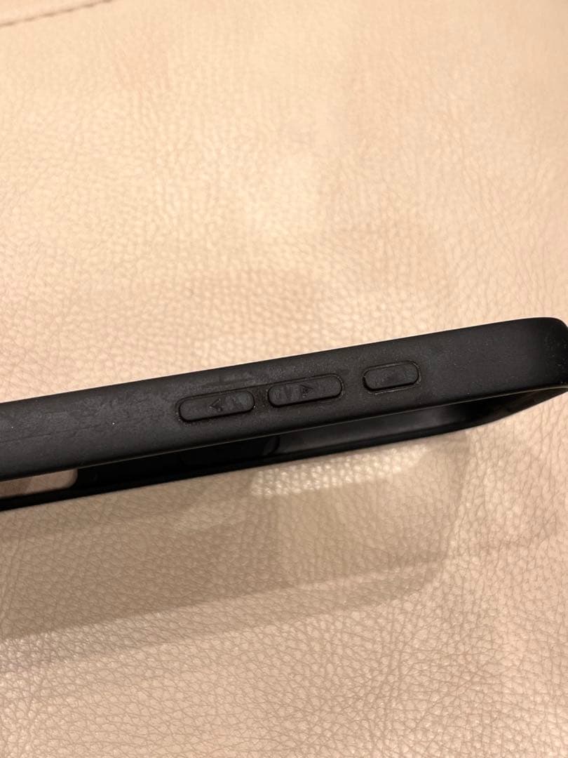 b*f様 サフィアーノレザー iPhone 16 Pro用ケース