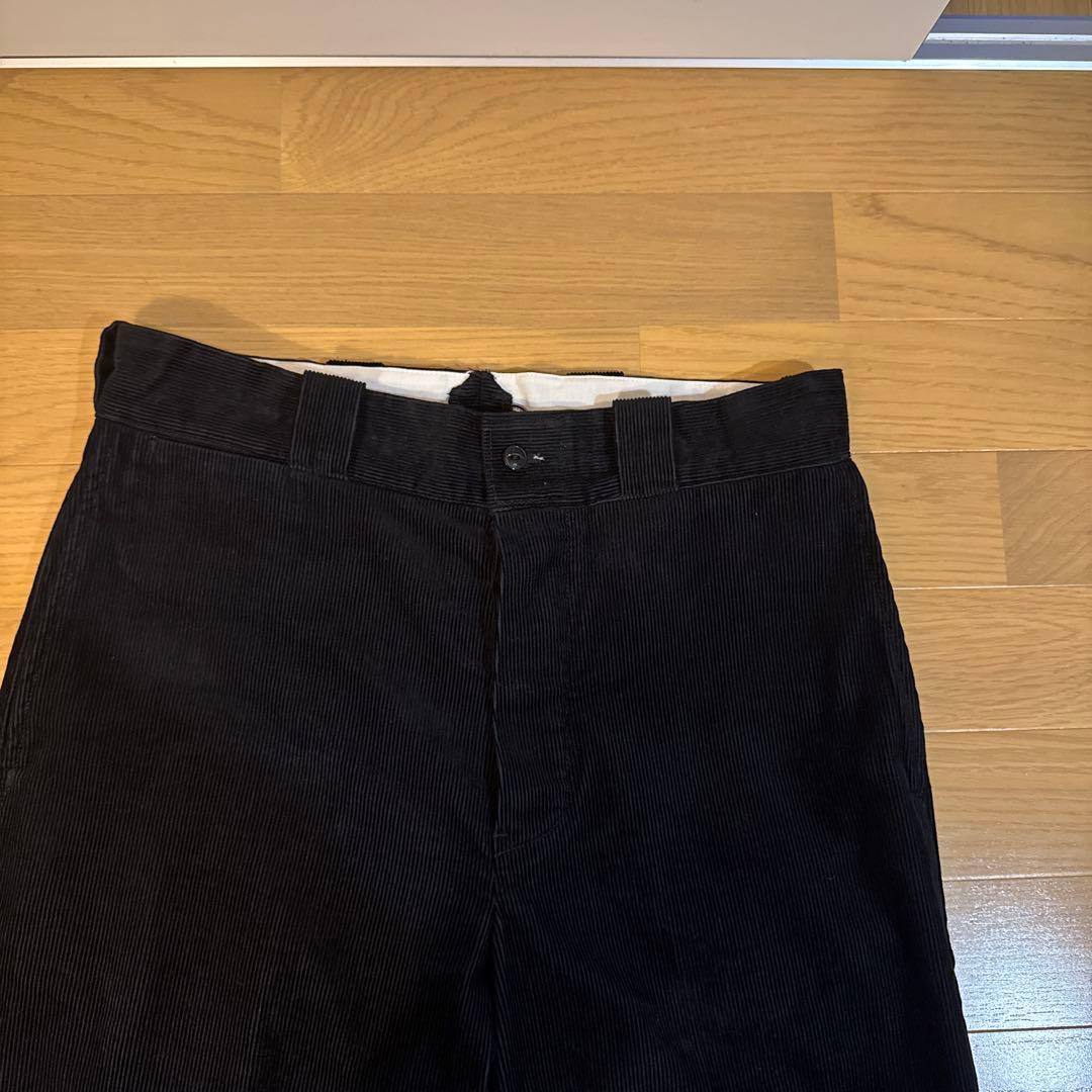 dickies for CITYSHOP コーデュロイパンツ