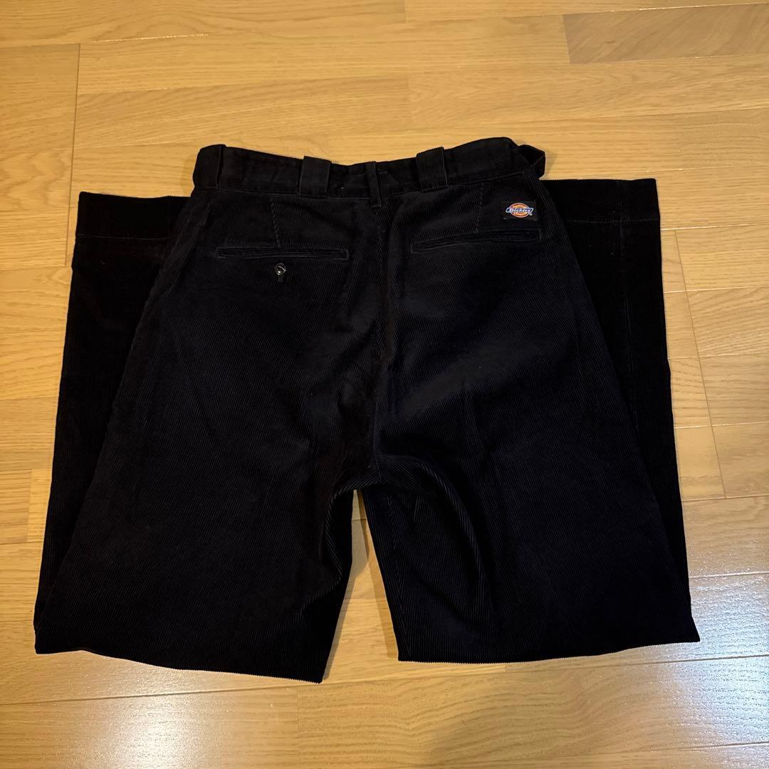 dickies for CITYSHOP コーデュロイパンツ