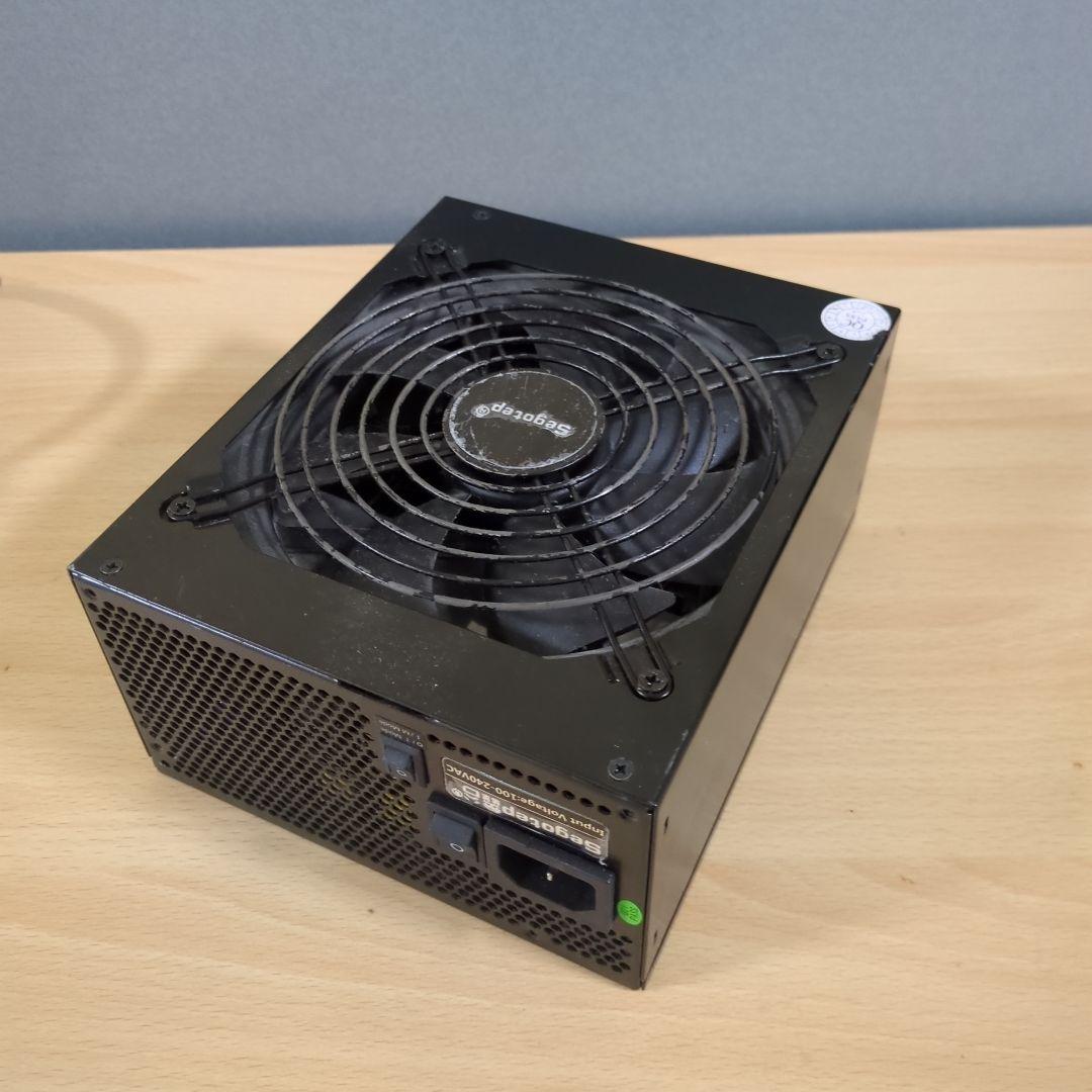 Baikal BK-x（x10）＋PSU　3台セット