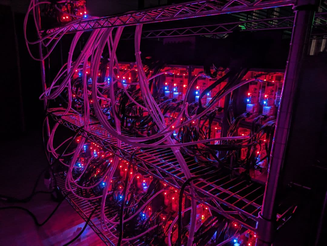 Baikal BK-x（x10）＋PSU　3台セット