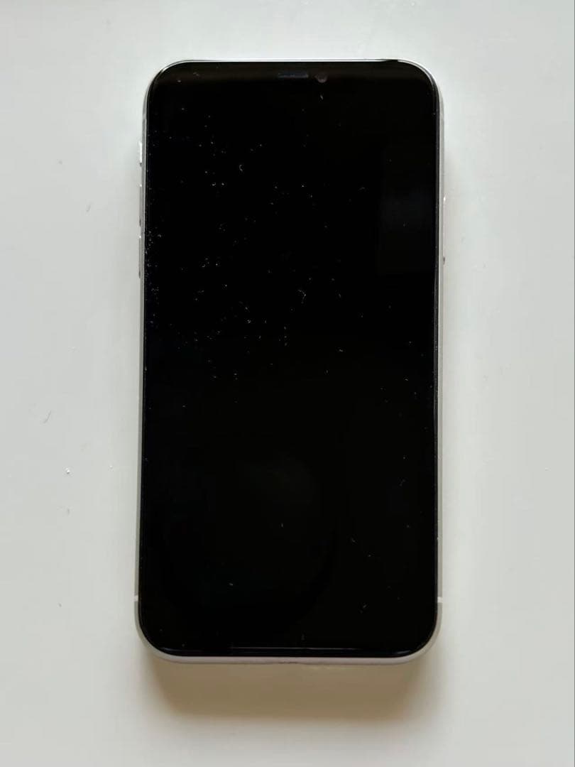 iPhone 11 256GB SIMフリー Apple本体