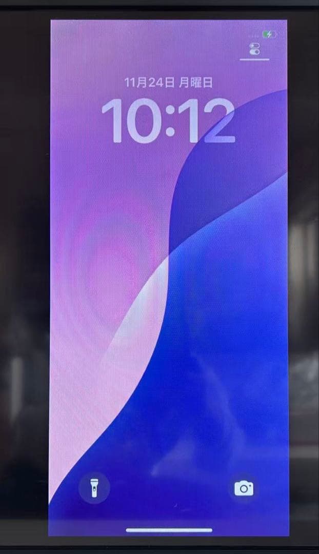 iPhone 11 256GB SIMフリー Apple本体