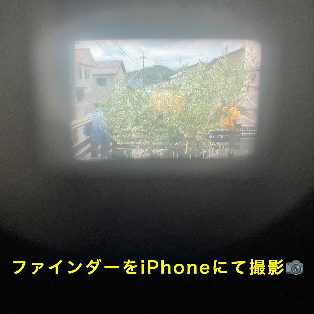 CONTAX III Sonnar 50mm F1.5 レンジファインダーカメラ