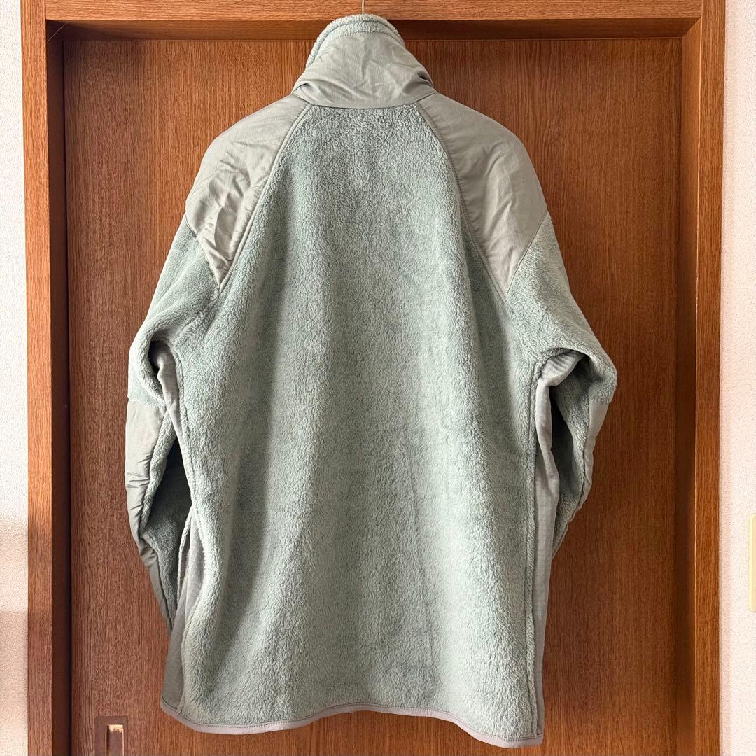 M-L 美品 実物 ECWCS level3 フリースジャケット GEN3
