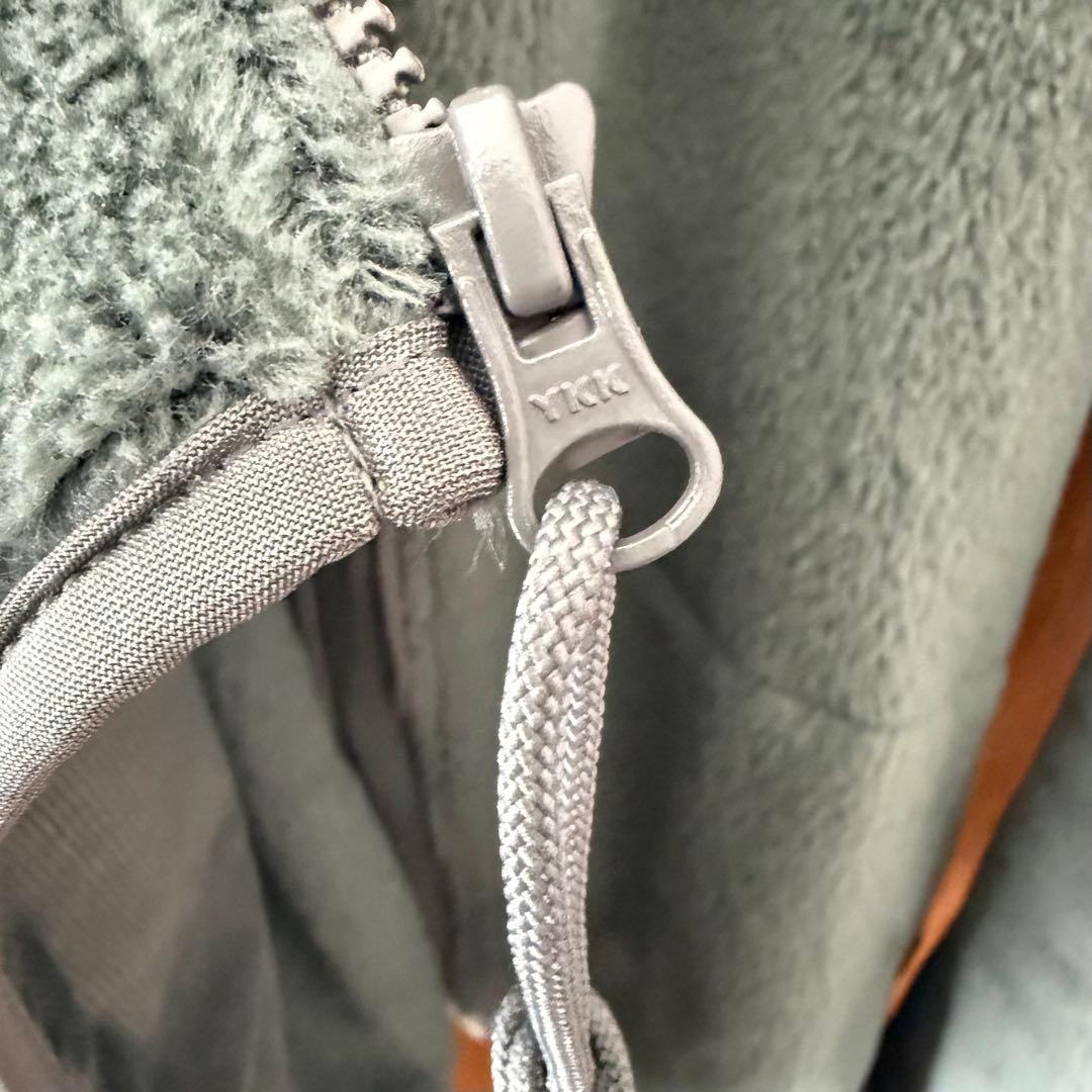 M-L 美品 実物 ECWCS level3 フリースジャケット GEN3