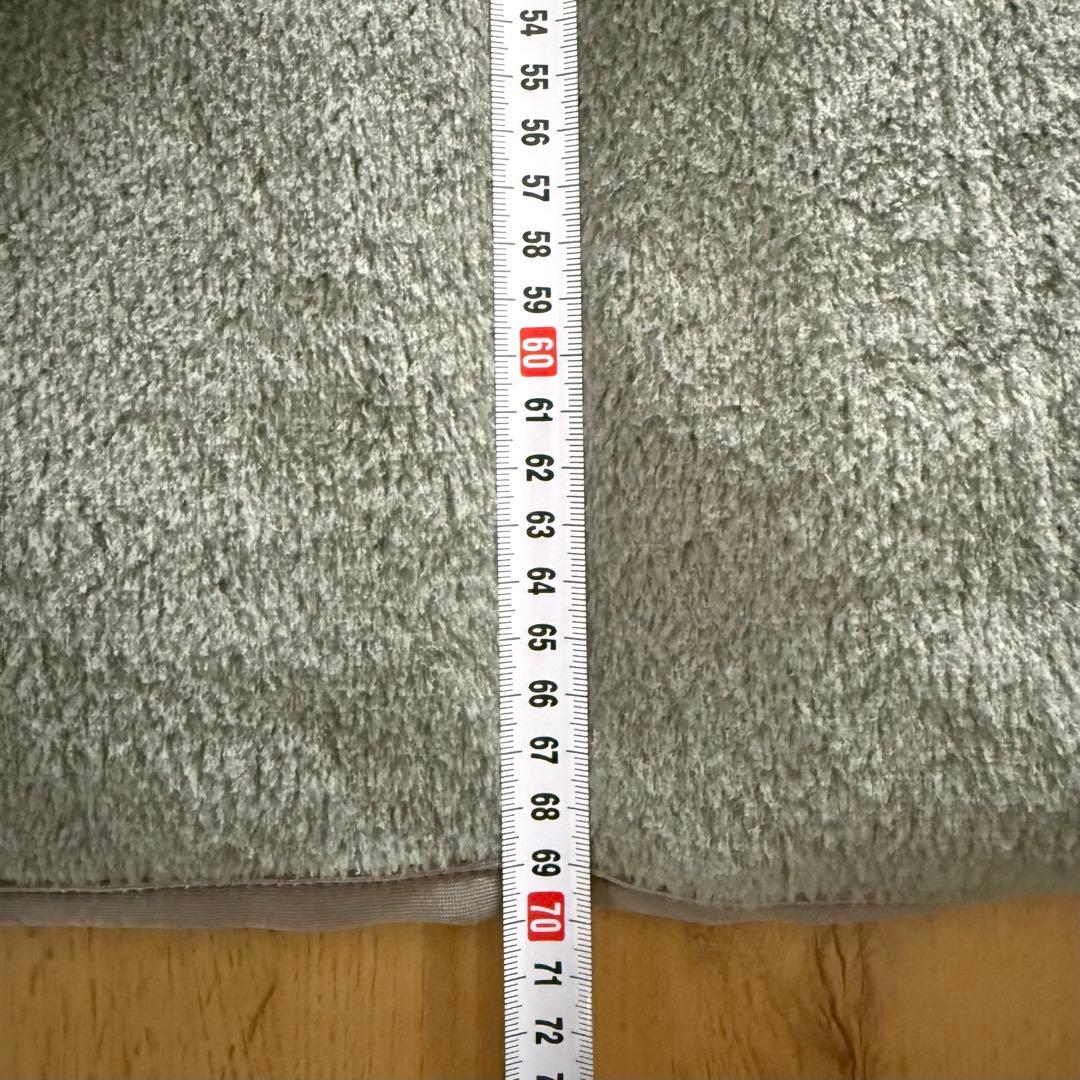 M-L 美品 実物 ECWCS level3 フリースジャケット GEN3