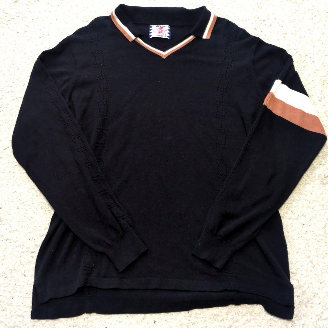 【まとめ売り】ニット9枚　バーバリー　サノバチーズ