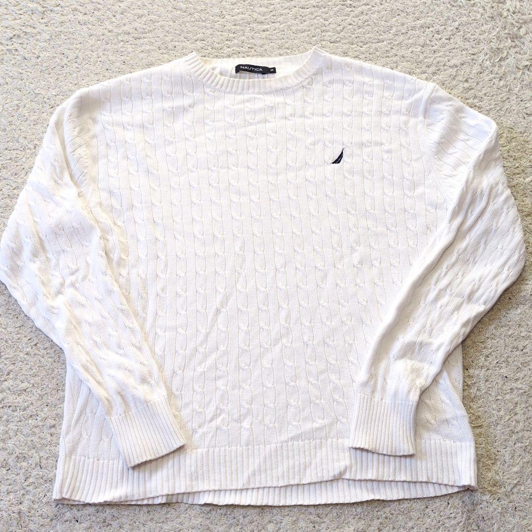 【まとめ売り】ニット9枚　バーバリー　サノバチーズ