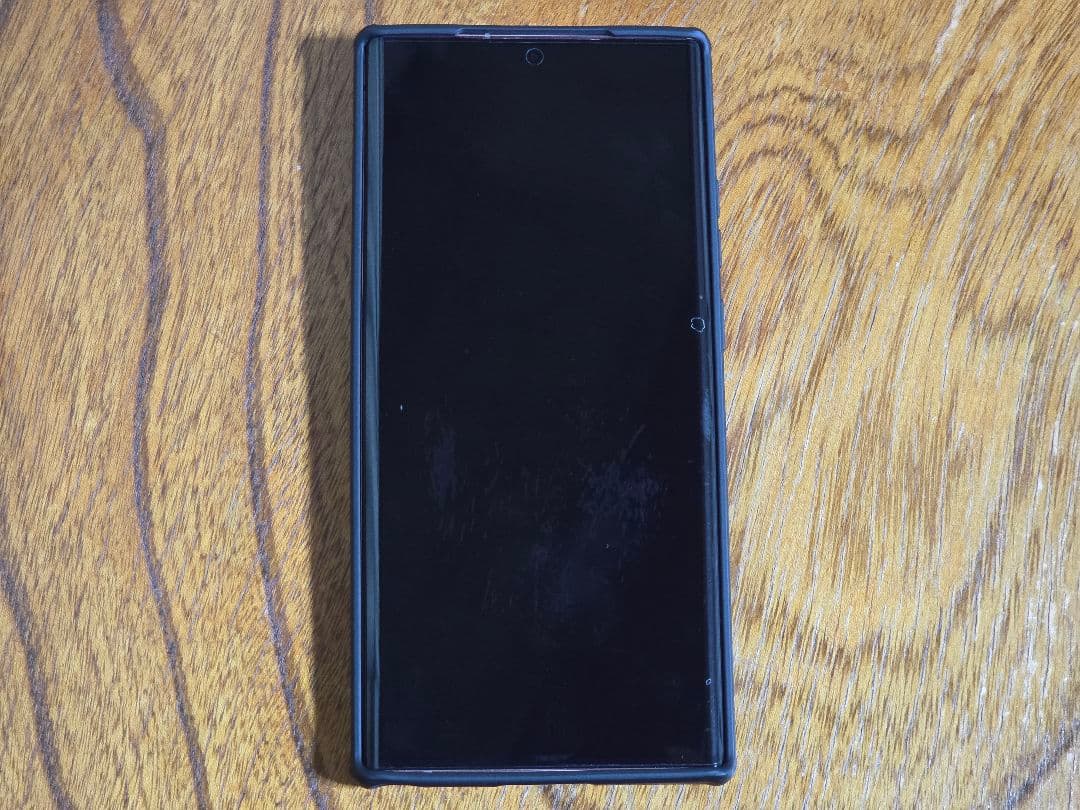 スマートフォン本体 Galaxy Note20 Ultra 5G 512GB (12GB RAM)