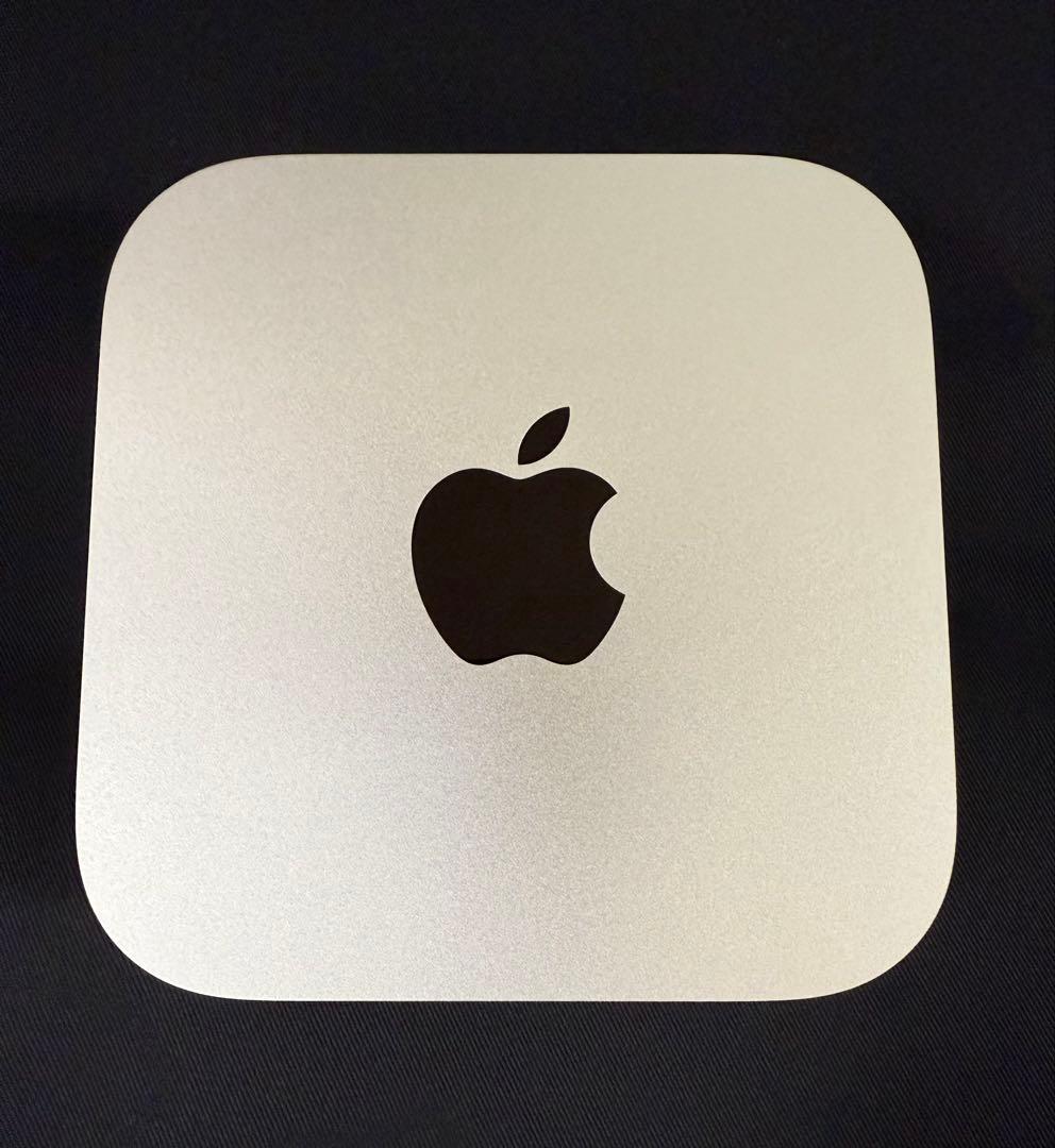 Macデスクトップ Mac mini M4
