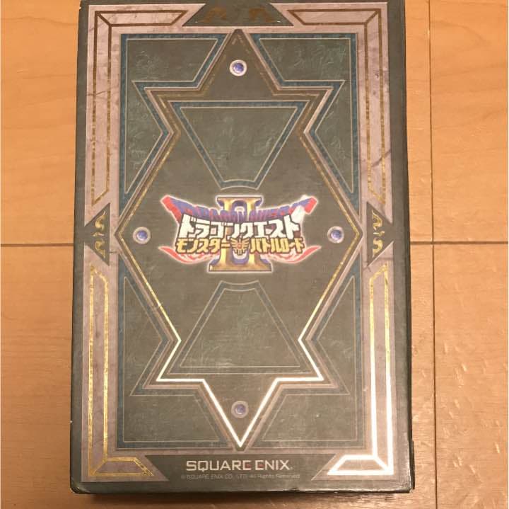 ドラゴンクエストカード ケース付き