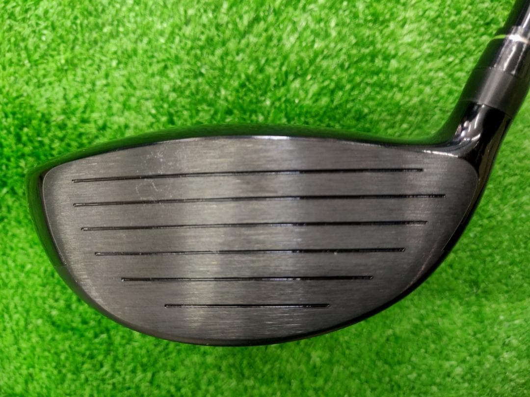 美品 Lynx PARALLAX 305 MD ミニドライバー