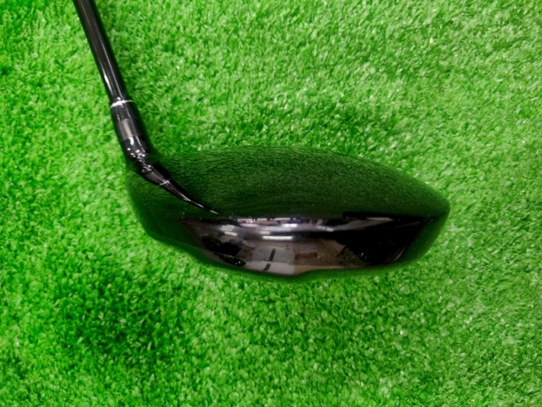 美品 Lynx PARALLAX 305 MD ミニドライバー