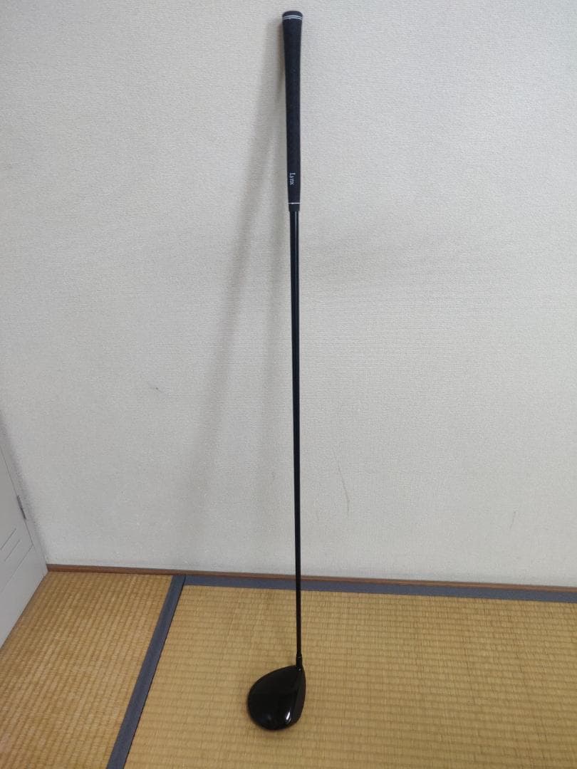 美品 Lynx PARALLAX 305 MD ミニドライバー