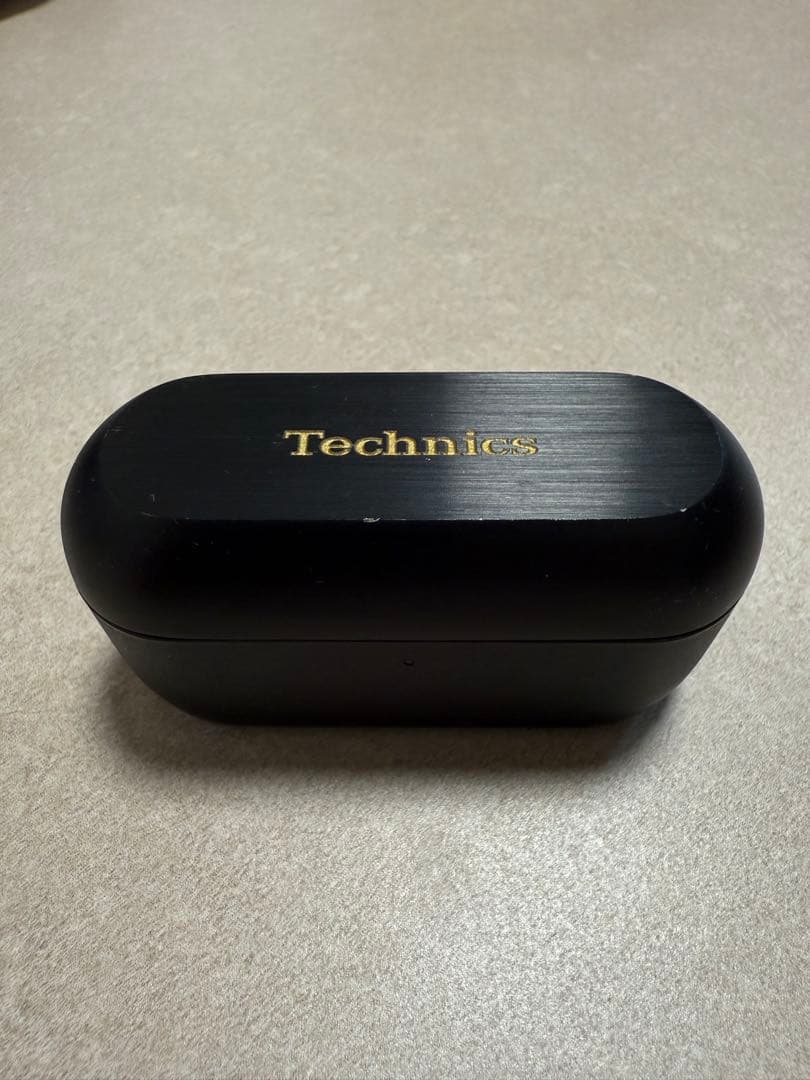 Technics EAH-AZ100 テクニクス　ワイヤレスイヤホン