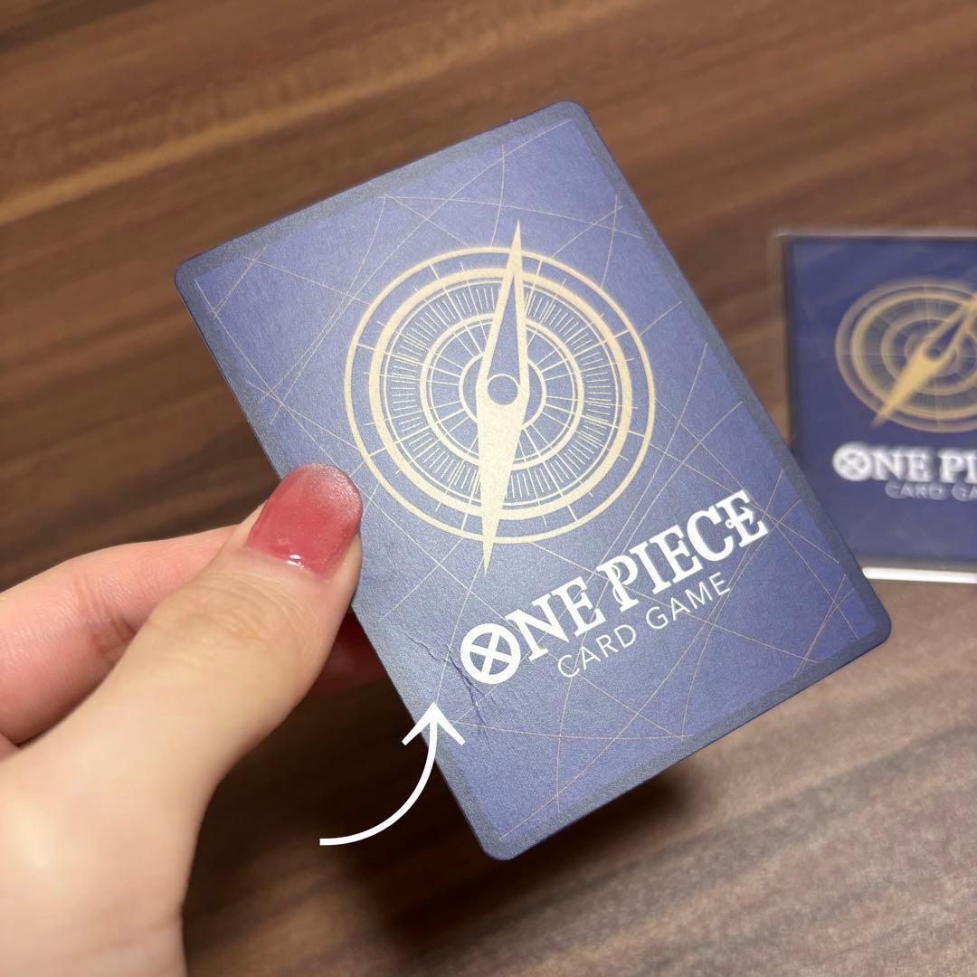 ONEPIECE シャーロット・プリン ＆ ゴムゴムの巨人