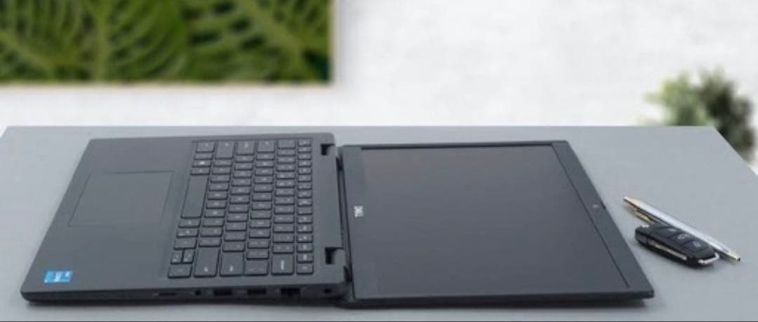 Windowsノート本体 DELLLatitude 3420 Core i7 16GB SSD 512GB